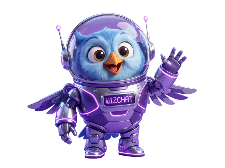 WizChat